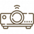vidéoprojecteur