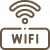 wifi disponible