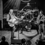 Groupe de musique Les Witch Doctors