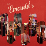 The Emerald's