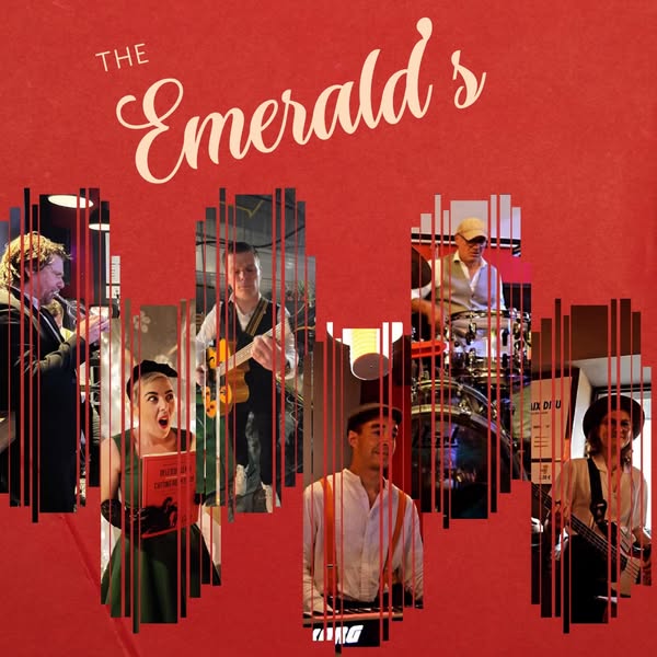 The Emerald's